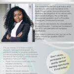 Introduction to Education, Training and Development