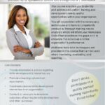 Execute Skills Development Facilitator Functions (SDF)
