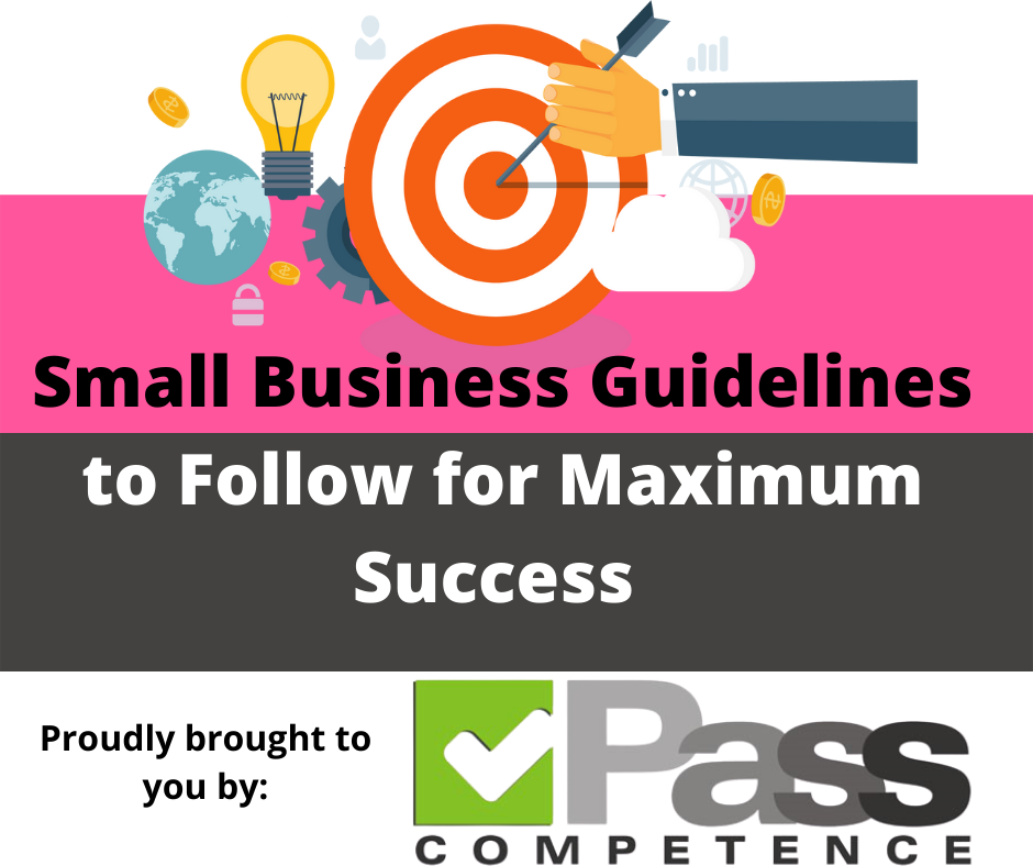 Covid Collab - Small Business Guidelines to Follow for Maximum Success